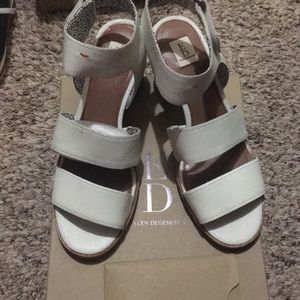 Ellen Degeneres Heels